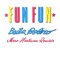 Baila Bolero (Marc Hartman Remix) - Fun Fun lyrics