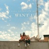 Want U (feat. Dáe) - Single