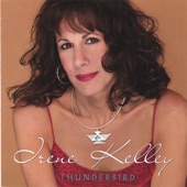 Irene Kelley - If I Had Any Strength At All w/Rodney Crowell