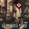Ill Mannered Playas (feat. Cougnut, C Fresh, Rob V., Louie Lou & Hitman Stinge)