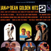 Jan & Dean Golden Hits, Vol. 2 - ジャン & ディーン