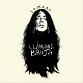 Llámame Bruja artwork