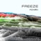 Freeze - Adnan lyrics