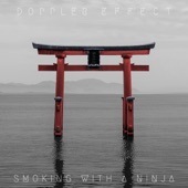 Smoking With a Ninja artwork
