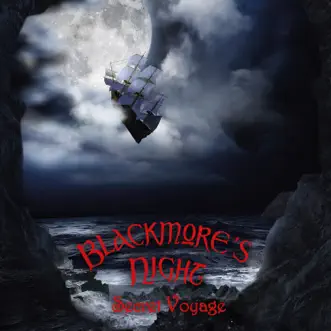 Rainbow Eyes by Blackmore's Night song reviws