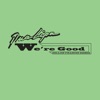 We're Good (Dillon Francis Remix) - Single