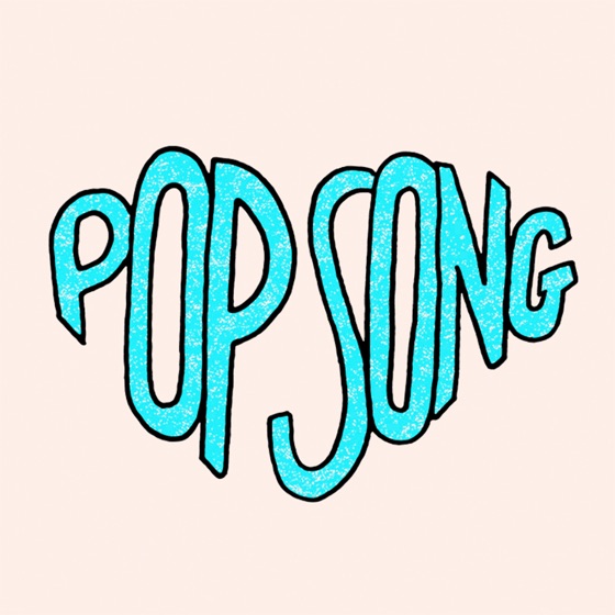 Cover artwork for Pop Song