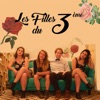 Les Filles du 3ème - EP, 2018