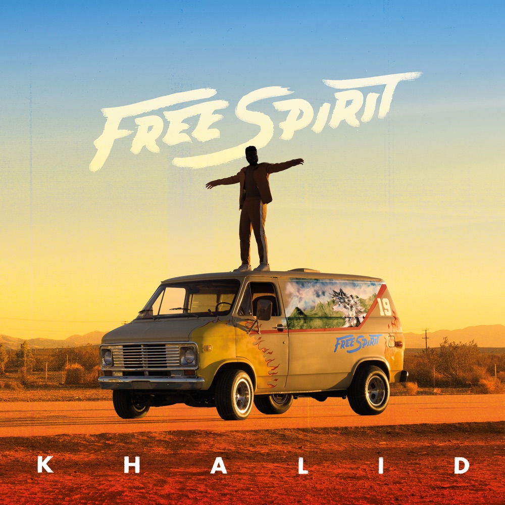 Khalid Talk