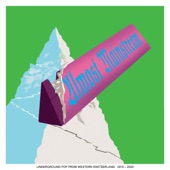 Almost Mainstream: Underground Pop from Western Switzerland 2015​-​2020 - Vol. 2 artwork