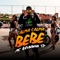 Calma Calma Bebe - Mc Bruninho SP lyrics
