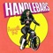 Handlebars - Freewill lyrics