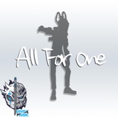 All for One (Shigaraki) artwork