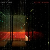 Deftones - What Happened to You?