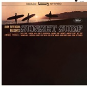 Jimmie Haskell - Surfing Baja