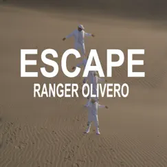 Escape (feat. Hisamar Villanueva) - Single by Ranger Olivero & Olivero Beats album reviews, ratings, credits