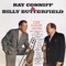 Alexander's Ragtime Band - Ray Conniff & Billy Butterfield lyrics