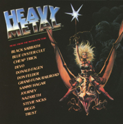 Heavy Metal (Music from the Motion Picture) - Various Artists