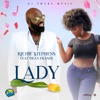 Lady (feat. Dean Fraser) - Single