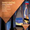 Saint-Saens: Organ Symphony & Piano Concerto No. 2 album lyrics, reviews, download