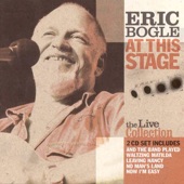 Eric Bogle - The Dalai Lama's Candle (Live)