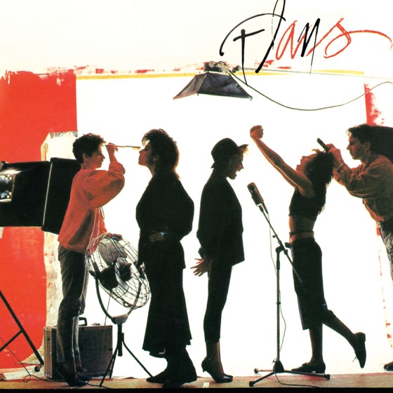 Cover artwork for Susana