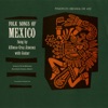 Folk Songs of Mexico artwork