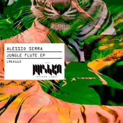 Alessio Serra - Look at Me