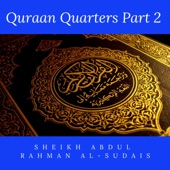 Quraan Quarters Part 2 artwork