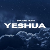 Yeshua My Beloved (Soaking Music) artwork