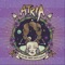 Entrelinhas - Atria lyrics