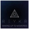Altered State - Reykr lyrics