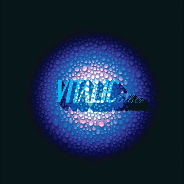 Bells - EP - Vitalic