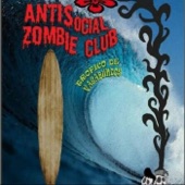 Antisocial Zombie Club - Odisea