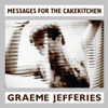 Messages for the Cakekitchen, 1988