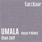 Umala (Oscar P Rework) artwork