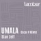 Umala (Oscar P Rework) artwork