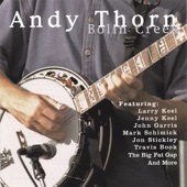 Andy Thorn - Tumbleweed