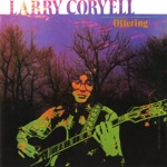 Larry Coryell - The Meditation of November 8th