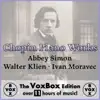 Chopin Piano Works (The VoxBox Edition) album lyrics, reviews, download