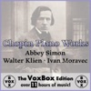 Chopin Piano Works (The VoxBox Edition)