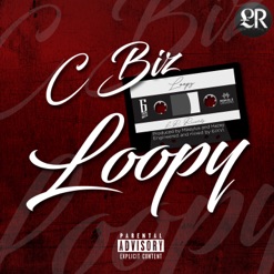 LOOPY cover art