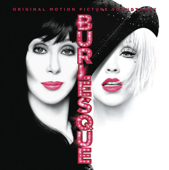 Burlesque (Original Motion Picture Soundtrack) - Vários intérpretes