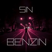 Benzin artwork