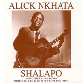 Alick Nkhata - Maliya (Bemba, 1950)