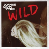 Joanne Shaw Taylor - My Heart's Got a Mind of It's Own