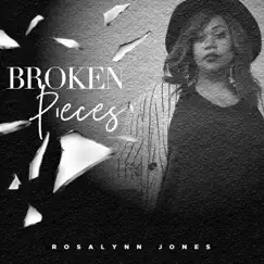 Broken Pieces Song Lyrics