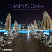 Champs Cafe artwork