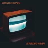 Whistle Down artwork