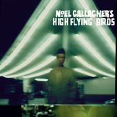 Noel Gallagher's High Flying Birds - Noel Gallagher's High Flying Birds